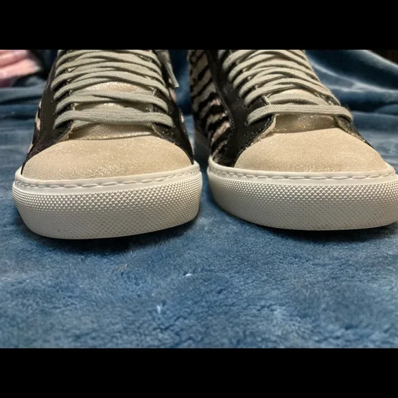 P448 shoes rare style! - Picture 6 of 7